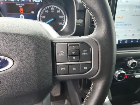 Certified 2023 Ford F150 XLT w/ Equipment Group 302A High image 19