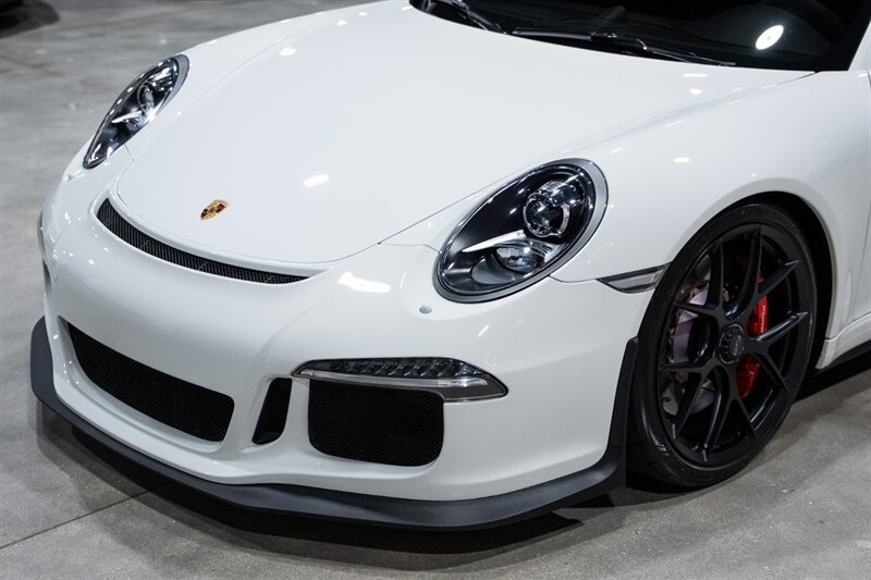 Used 2014 Porsche 911 GT3 RWD image 11