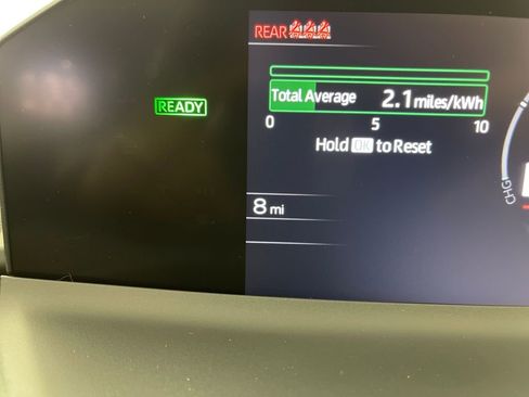 New 2026 Toyota bZ image 19