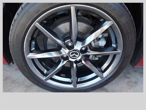 Used 2016 MAZDA MX-5 Miata Grand Touring RWD image 12