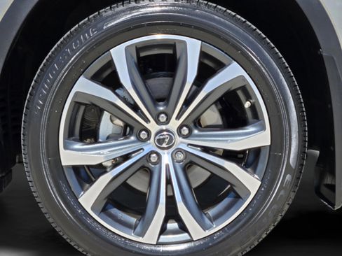 Used 2022 Lexus RX 350 AWD w/ Premium Package image 39