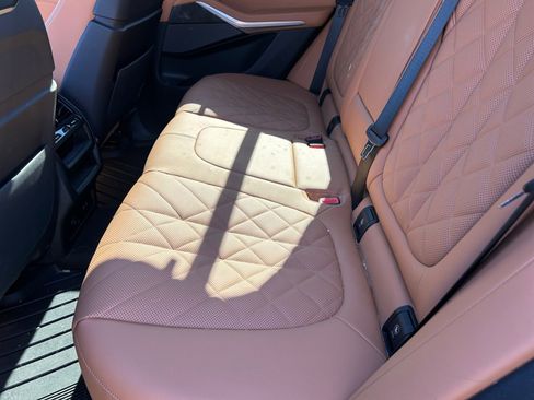 Used 2024 BMW X5 xDrive50e w/ M Sport Package image 13