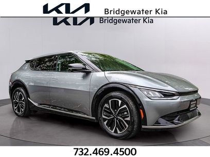 Certified 2024 Kia EV6 Wind w/ Wind Technology Package