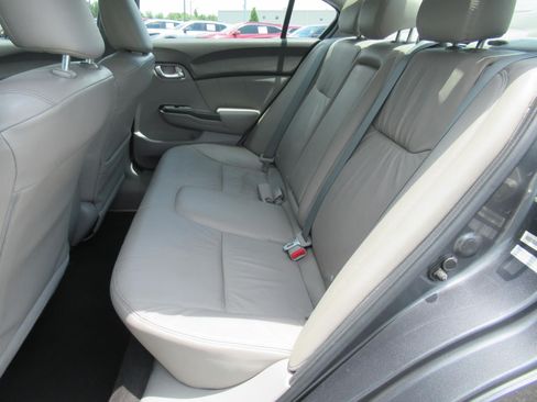 Used 2012 Honda Civic EX-L image 36