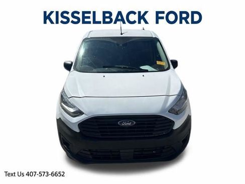 Used 2022 Ford Transit Connect XL image 8