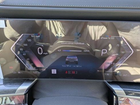 New 2026 BMW i7 eDrive50 image 11