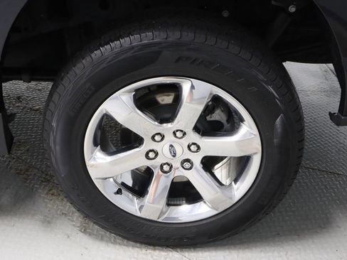 Certified 2023 Ford F150 Lariat w/ Equipment Group 502A High AWD/4WD image 17