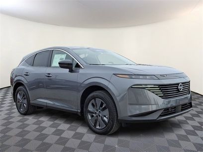 New 2025 Nissan Murano SL w/ Cargo Package