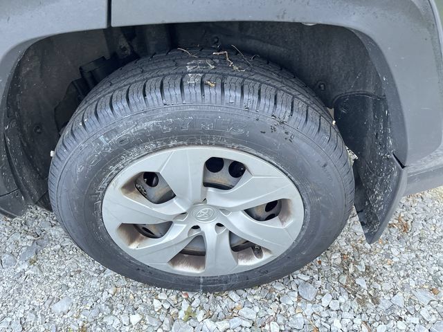 Certified 2019 Toyota RAV4 LE w/ All Weather Liner Package AWD/4WD image 6