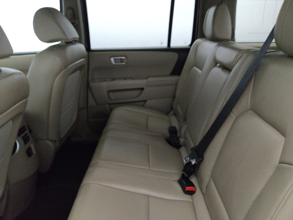 Used 2014 Honda Pilot EX-L image 18