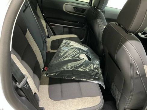 New 2026 Ford Bronco Sport Big Bend AWD/4WD image 18