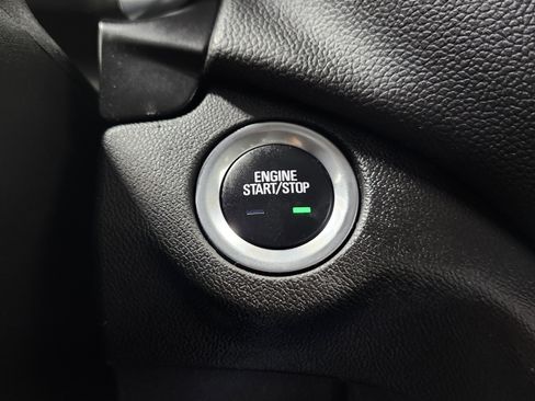 Used 2024 Chevrolet Equinox LT AWD/4WD image 10