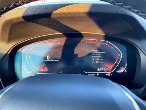 Used 2020 BMW X3 sDrive30i image 23