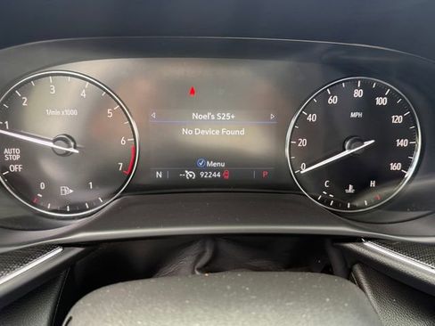 Used 2022 Buick Envision Preferred FWD image 16