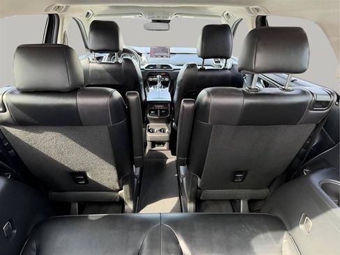 Used 2020 MAZDA CX-9 Touring w/ Touring Premium Package FWD image 19