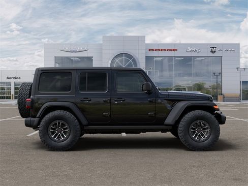 New 2026 Jeep Wrangler Willys image 21