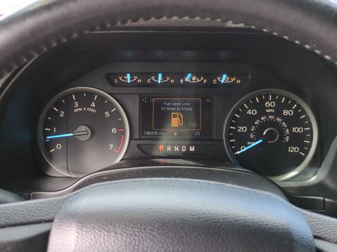 Used 2018 Ford F150 XLT w/ Equipment Group 302A Luxury image 28