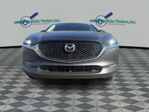 Used 2021 MAZDA CX-30 FWD 2.5 S w/ Select Package image 25