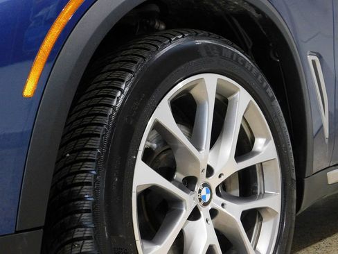 Used 2021 BMW X5 xDrive40i image 21