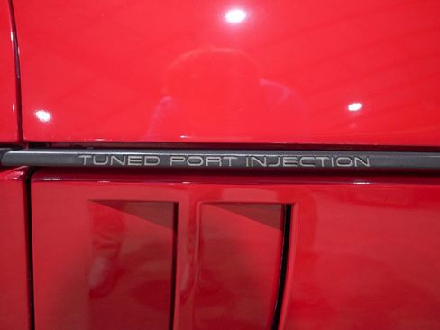 Used 1990 Chevrolet Corvette Coupe image 30