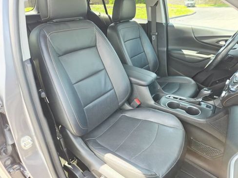 Used 2018 Chevrolet Equinox Premier AWD/4WD image 19