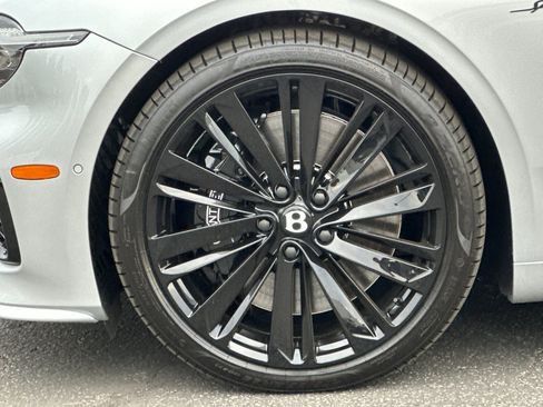 New 2026 Bentley Continental GT Speed AWD/4WD image 6