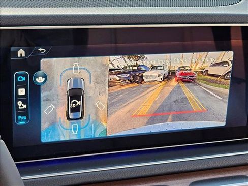 New 2026 Mercedes-Benz GLE 350 4MATIC image 13