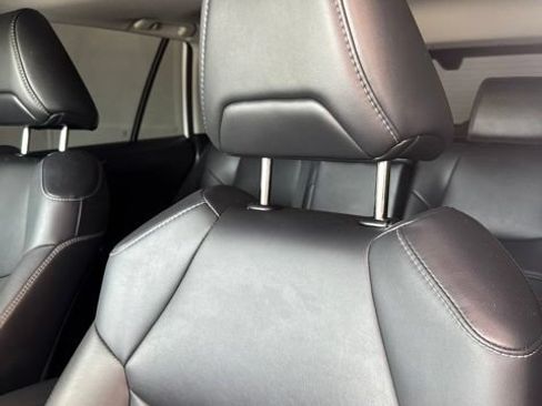 Used 2024 Toyota RAV4 XLE Premium w/ Weather Package FWD image 4