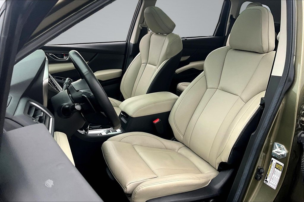 Used 2024 Subaru Ascent Limited w/ Technology Package AWD/4WD image 21