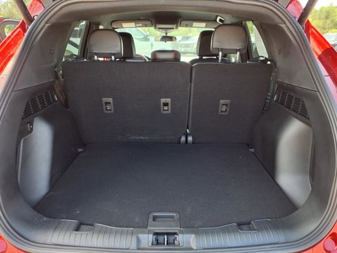 Certified 2024 Ford Escape ST-Line w/ Tech Pack #1 image 17