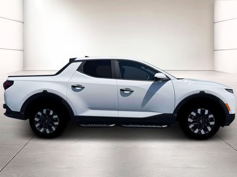 New 2026 Hyundai Santa Cruz SE FWD image 9