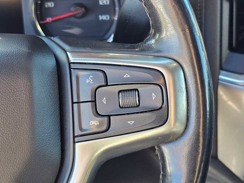 Used 2019 Chevrolet Silverado 1500 LT Trail Boss image 27