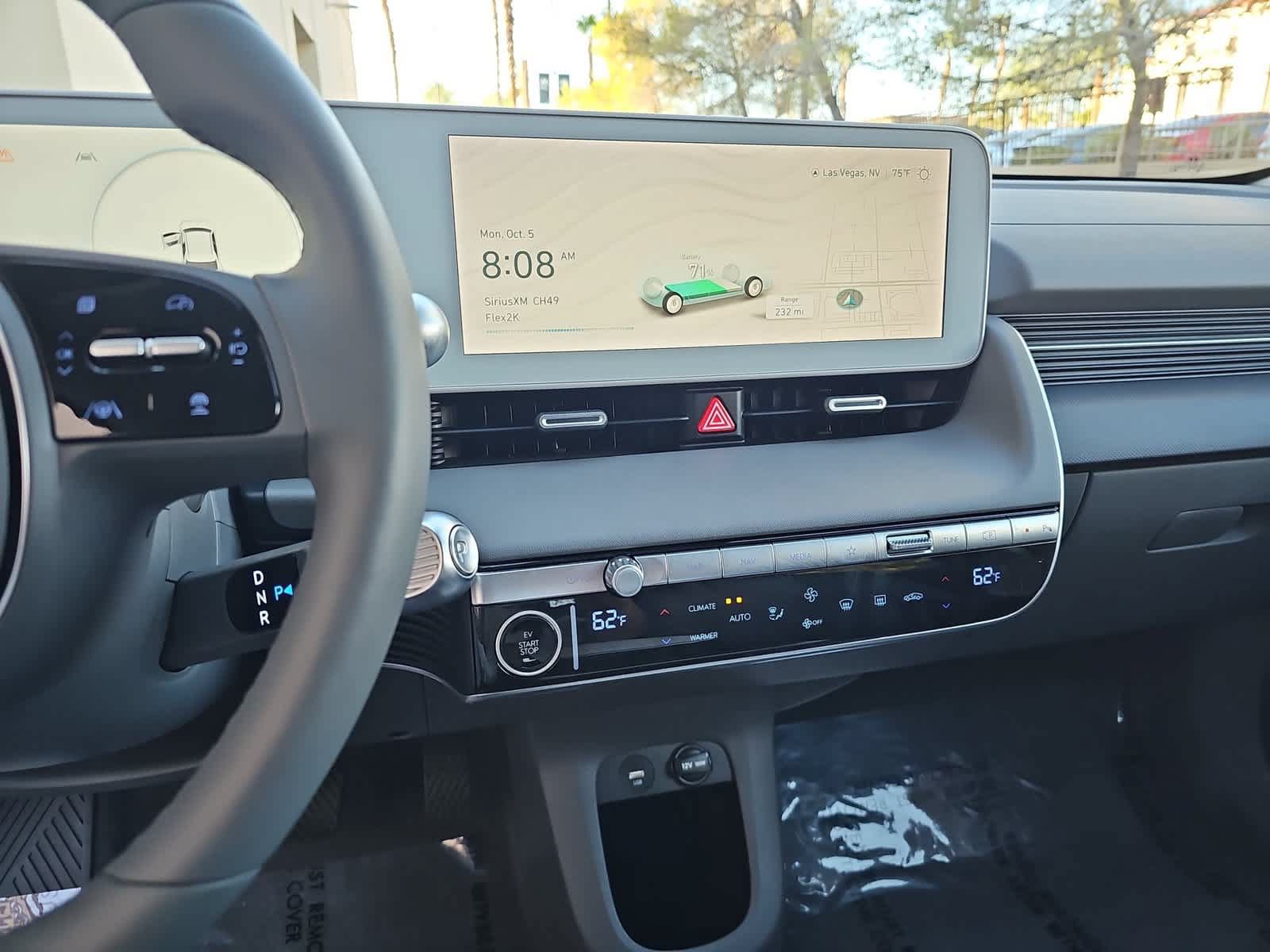 Certified 2024 Hyundai Ioniq 5 SEL RWD image 20
