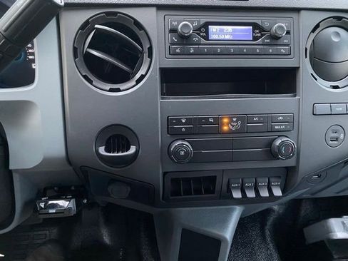 New 2026 Ford F650 2WD Regular Cab Super Duty image 29