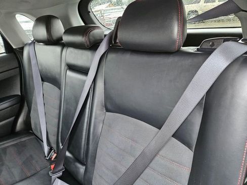 Used 2024 Mitsubishi Outlander Sport SE AWD/4WD image 19