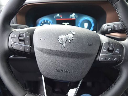 New 2025 Ford Bronco Sport Outer Banks w/ Outer Banks Tech Package+ image 7