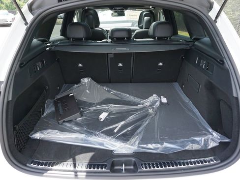 Certified 2025 Mercedes-Benz GLC 300 4MATIC image 71