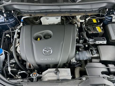 Used 2024 MAZDA CX-5 AWD 2.5 S image 31