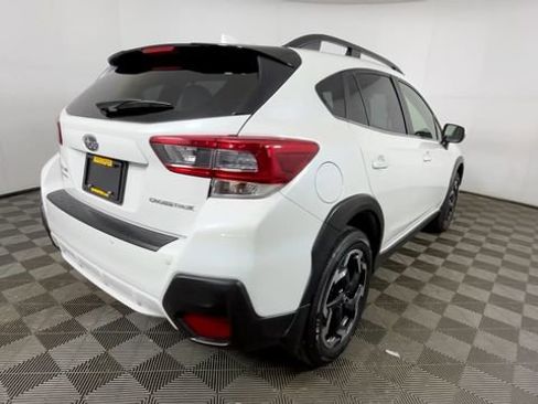 Used 2023 Subaru Crosstrek 2.5i Limited AWD/4WD image 5