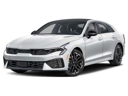 New 2026 Kia K5 GT image 28