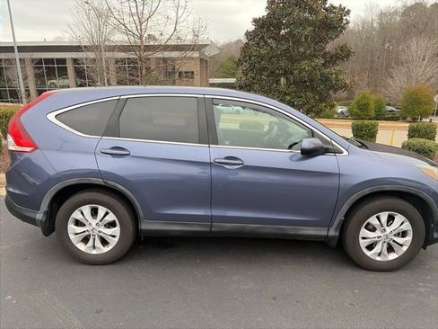 Used 2012 Honda CR-V EX image 11
