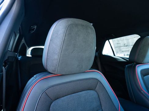 New 2026 Chevrolet Blazer EV RS image 16