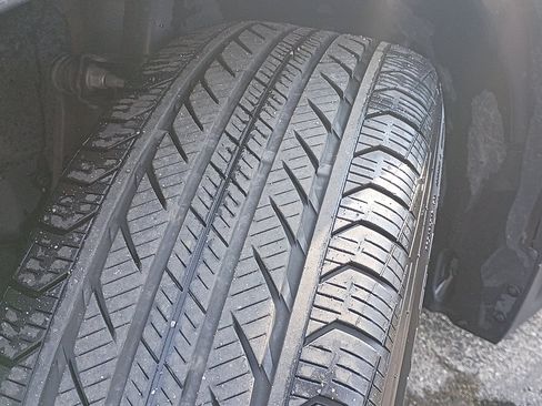 Used 2021 Mercedes-Benz GLA 250 4MATIC image 9