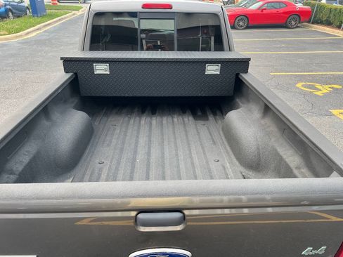 Used 2011 Ford Ranger XLT AWD/4WD image 15