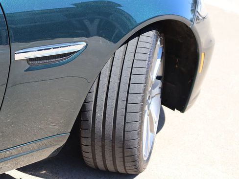 Used 2013 Jaguar XK Coupe image 49