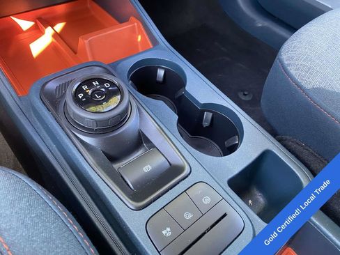 Certified 2024 Ford Maverick XLT FWD image 26