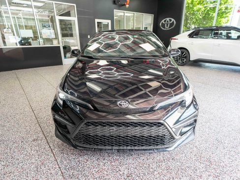 Used 2024 Toyota Corolla SE FWD image 6