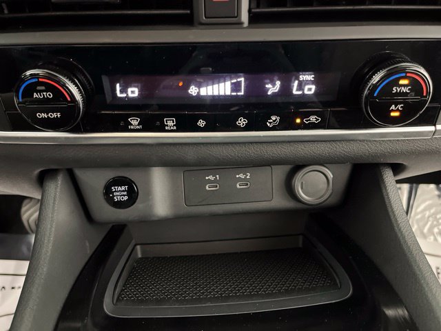 Certified 2026 Nissan Rogue SV FWD image 27