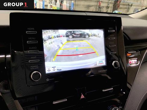 Certified 2023 Toyota Camry SE image 23