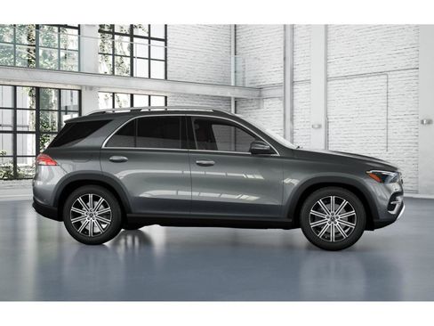 New 2026 Mercedes-Benz GLE 350 4MATIC image 6